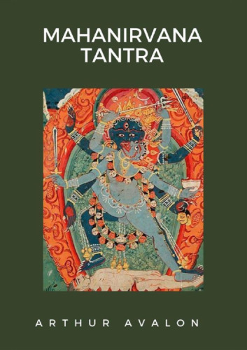 Mahanirvana Tantra