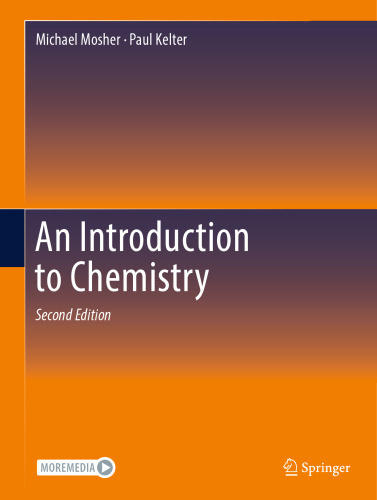 An Introduction to Chemistry