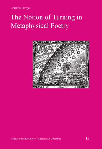 The Notion of Turning in Metaphysical Poetry