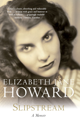 Slipstream: A Memoir