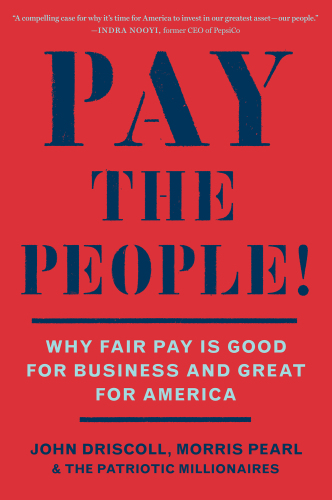 Pay the People!