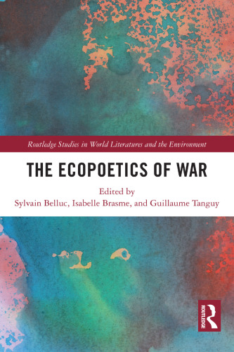 The Ecopoetics of War