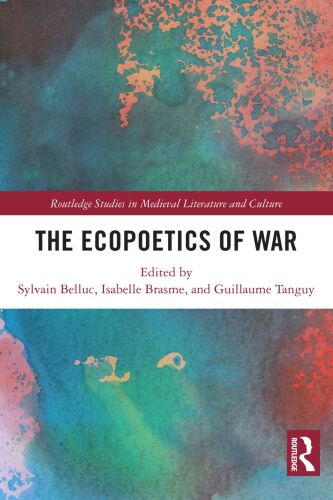 The Ecopoetics of War