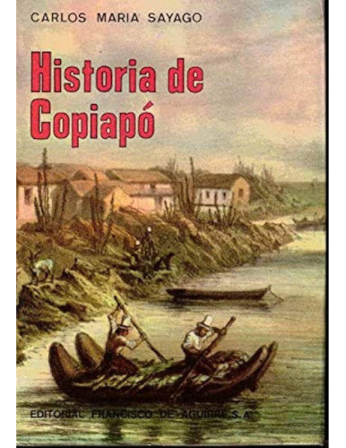 Historia de Copiapó