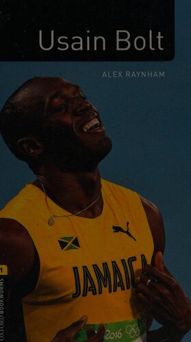 Usain Bolt