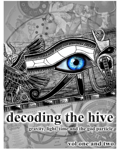 Decoding the Hive Volume 1 & 2 Updated