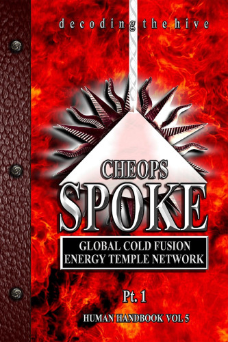 Cheops Spoke Volume 1