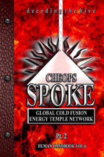 Cheops Spoke Volume 2