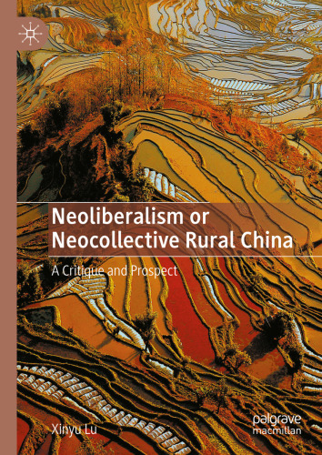 Neoliberalism or Neocollective Rural China: A Critique and Prospect