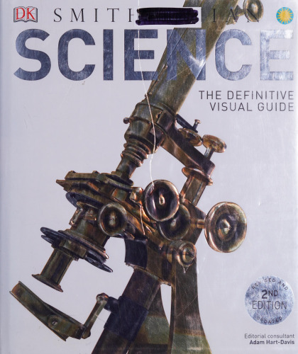 Science: The Definitive Visual Guide