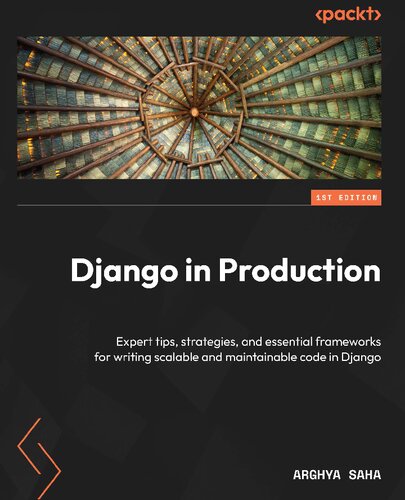 Django in Production