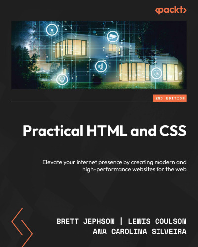 Practical HTML and CSS, 2nd Edition