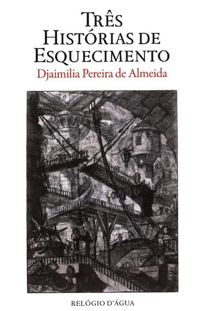 Maremoto. In: Três Histórias de Esquecimento (Portuguese Edition)