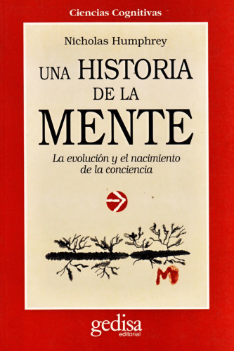 Una historia de la mente
