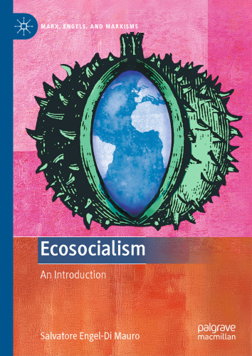 Ecosocialism: An Introduction