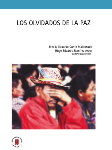 Los olvidados de la paz