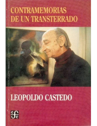 Contramemorias de un transterrado