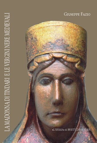 La madonna di Tindari e le vergini nere medievali