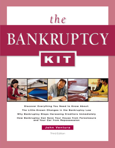 The Bankruptcy Kit