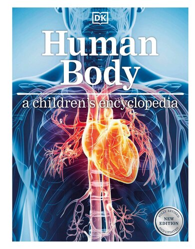 Human Body: A Children's Encyclopedia