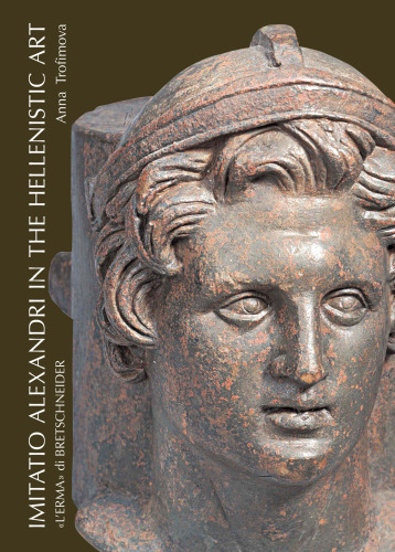 Imitatio Alexandri in the Hellenistic Art