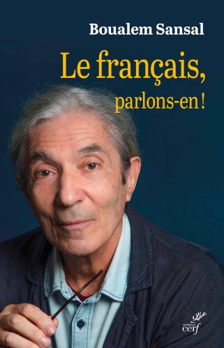 Le français, parlons-en !