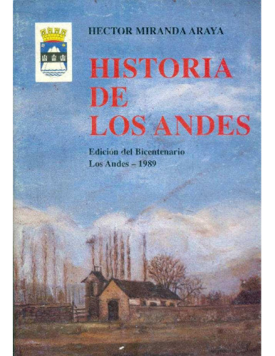 Historia de Los Andes
