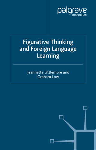 Figurative Thinking and Foreign Language Learning