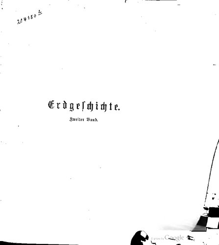 Beschreibende Geologie