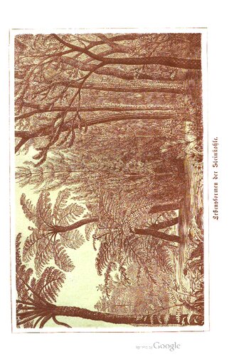 Die Geschichte der Erde : Eine Darstellung für gebildete Leser und Leserinnen