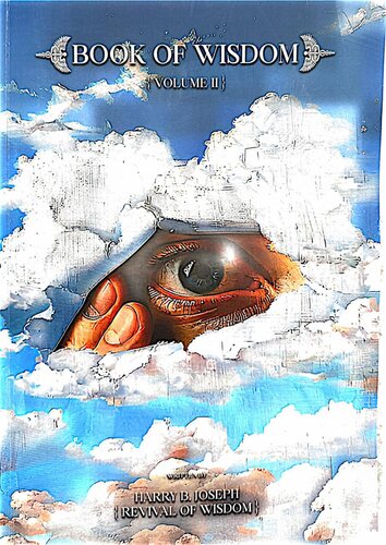 Book of Wisdom Volume 2