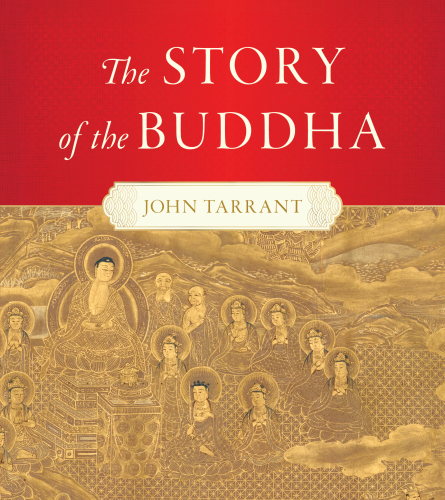 The Story of the Buddha