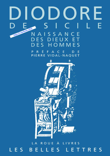 Naissance des dieux et des hommes