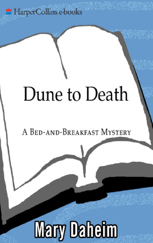 Dune to Death