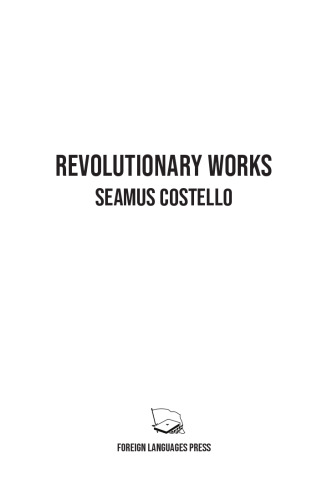 Revolutionary Works