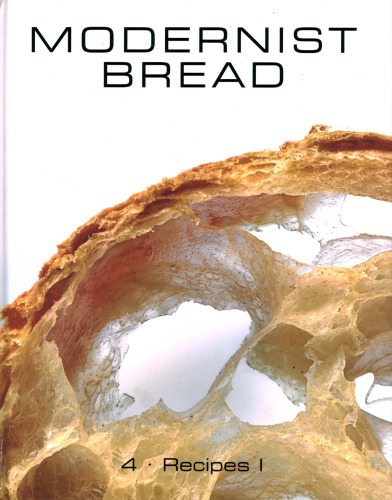 Modernist Bread