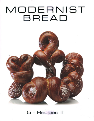 Modernist Bread