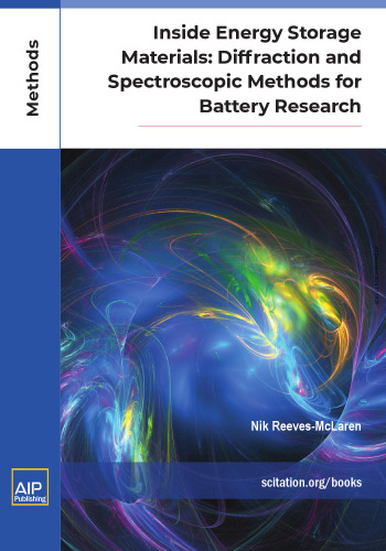 Inside Energy Storage Materials