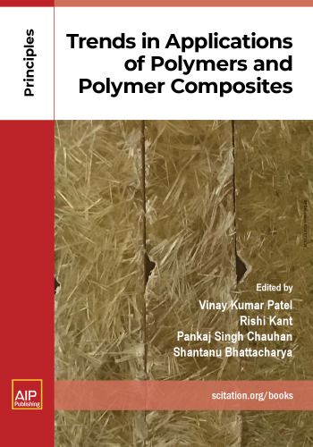 Trends in Applications of Polymers and Polymer Composites
