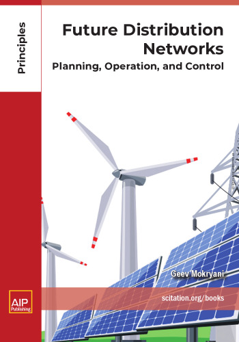 Future Distribution Networks