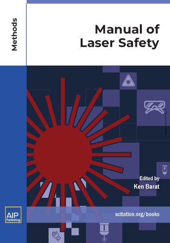 Manual of Laser Safety