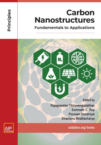 Carbon Nanostructures Fundamentals to Applications