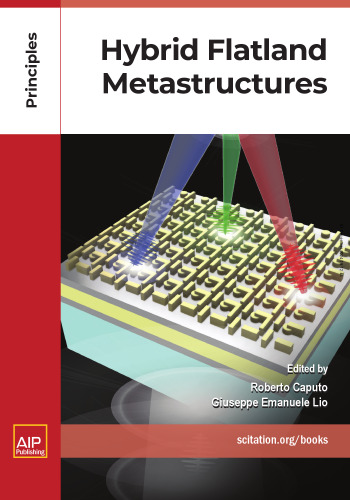 Hybrid Flatland Metastructures