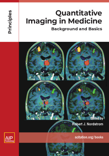 Quantitative Imaging in Medicine
