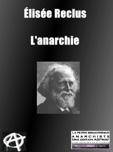 L'anarchie