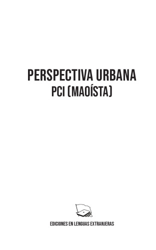 Perspectiva Urbana