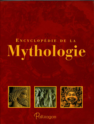 Encyclopédie de la Mythologie