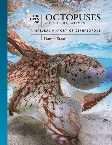 The lives of octopuses and their relatives. A natural history of cephalopods