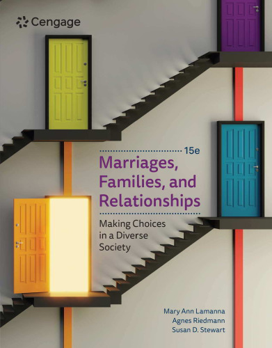 Marriages, Families, and Relationships