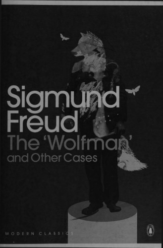 The 'Wolfman' and Other Cases